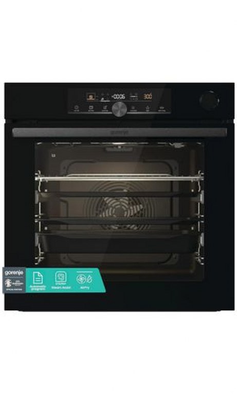 Фурна за вграждане Gorenje BSA 6747 A04BG