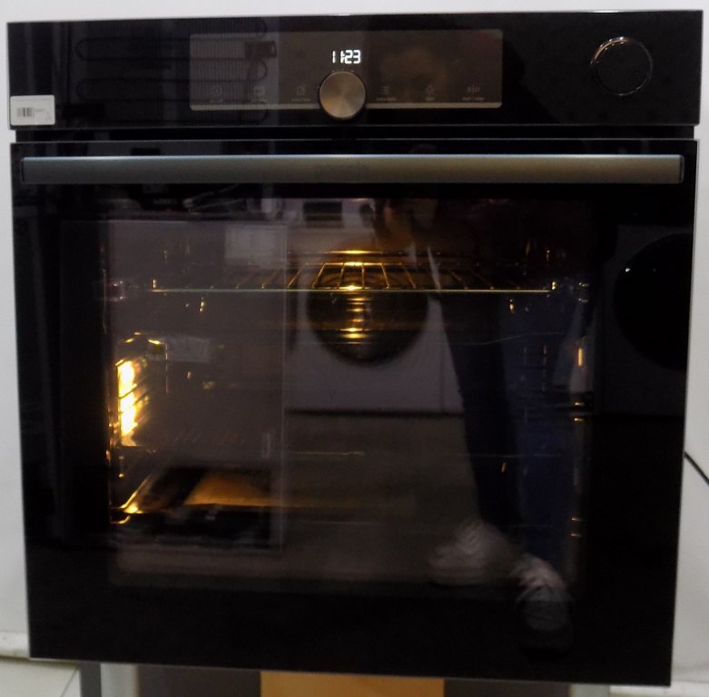 Фурна за вграждане Gorenje BSA 6747 A04BG