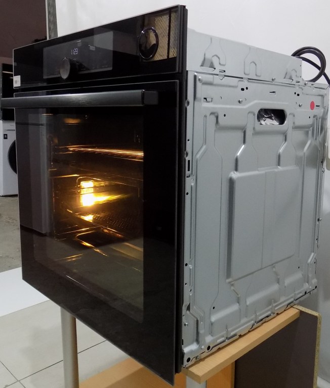 Фурна за вграждане Gorenje BSA 6747 A04BG