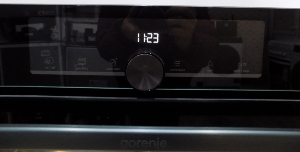 Фурна за вграждане Gorenje BSA 6747 A04BG