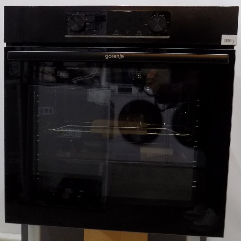 Фурна за вграждане Gorenje BO6735E02BK