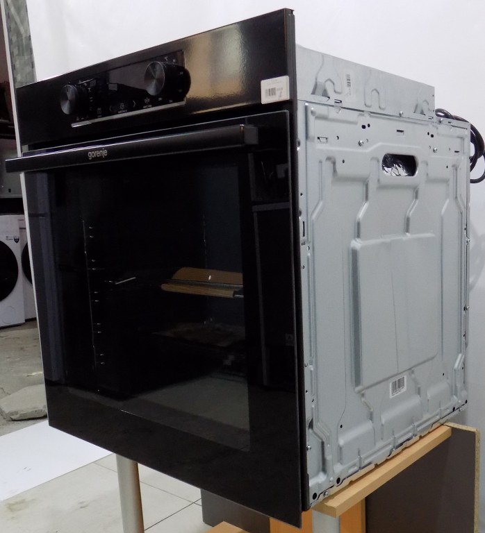 Фурна за вграждане Gorenje BO6735E02BK