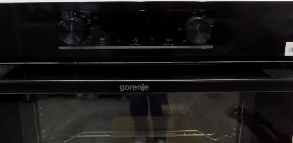 Фурна за вграждане Gorenje BO6735E02BK