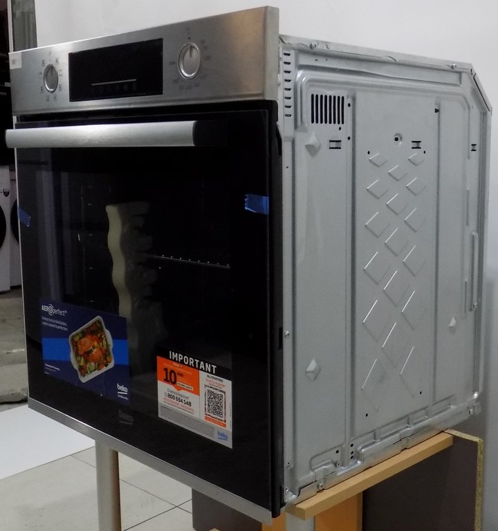 Фурна за вграждане Beko BBSM12340X