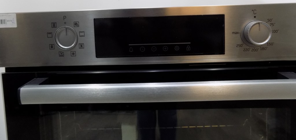 Фурна за вграждане Beko BBSM12340X