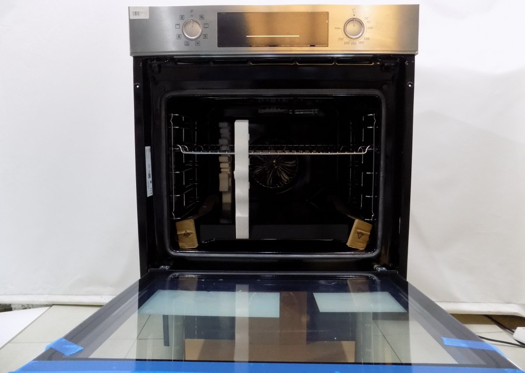 Фурна за вграждане Beko BBSM12340X