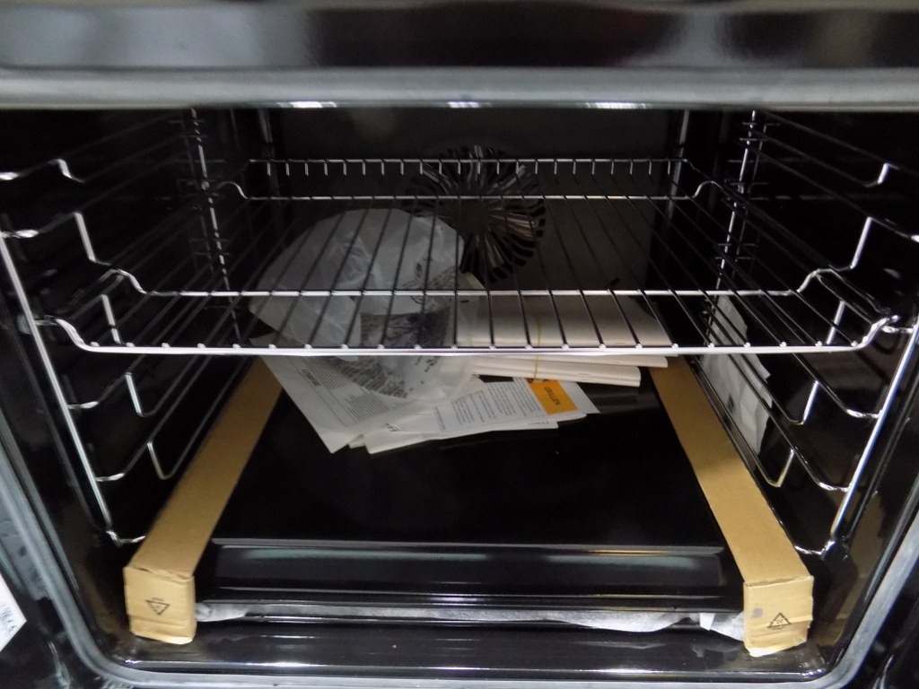 Фурна за вграждане Beko BBSM12340X