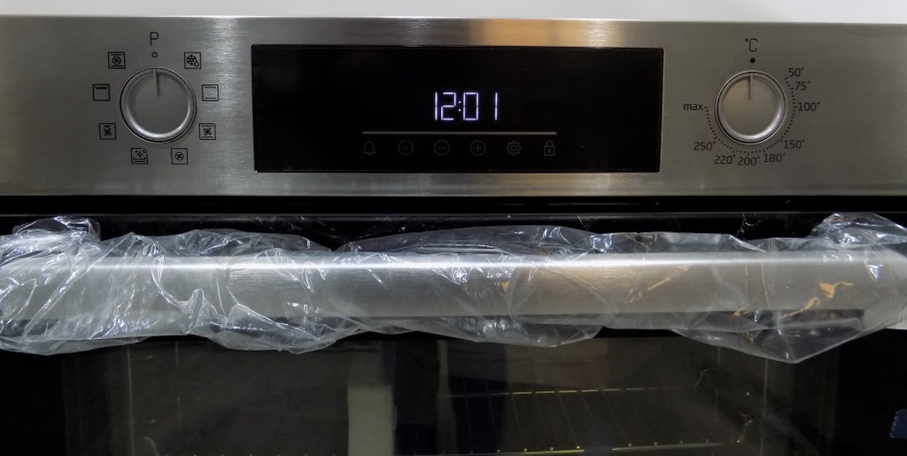 Фурна за вграждане Beko BBSM12340X