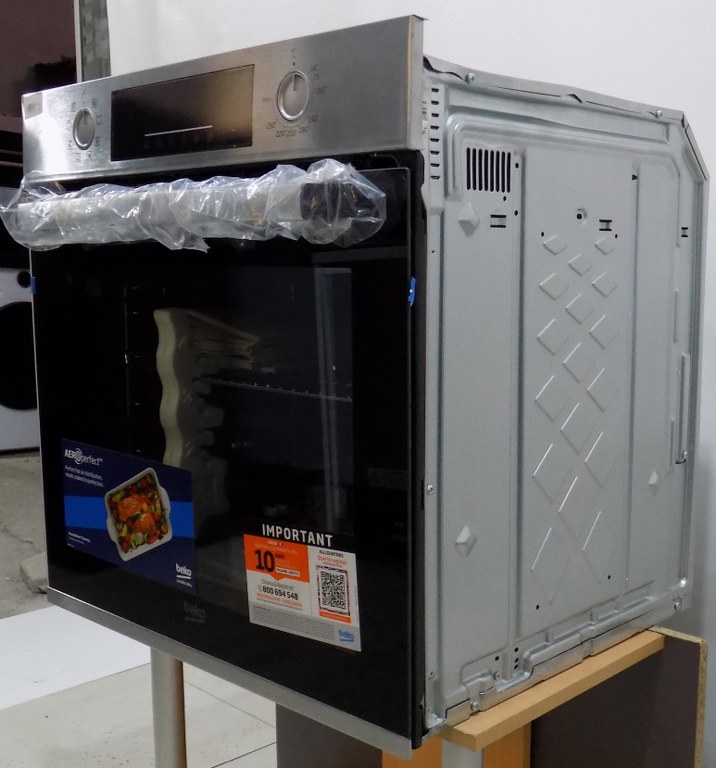 Фурна за вграждане Beko BBIM12300X b300