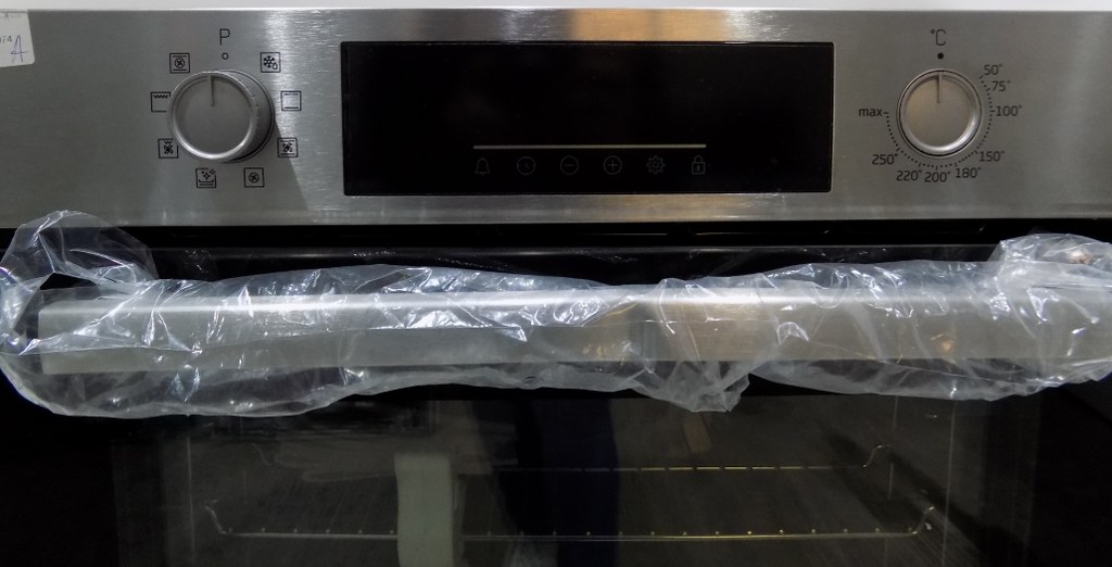 Фурна за вграждане Beko BBIM12300X b300