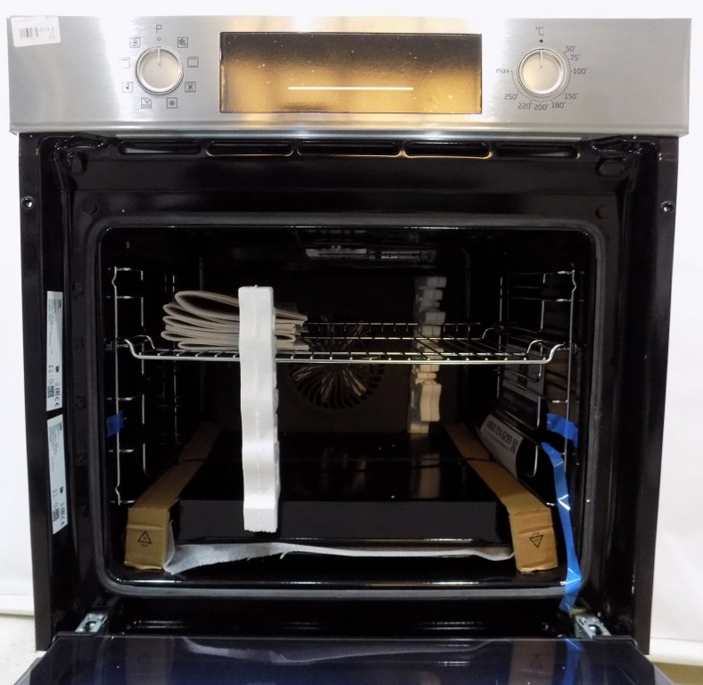 Фурна за вграждане Beko BBIM12300X b300