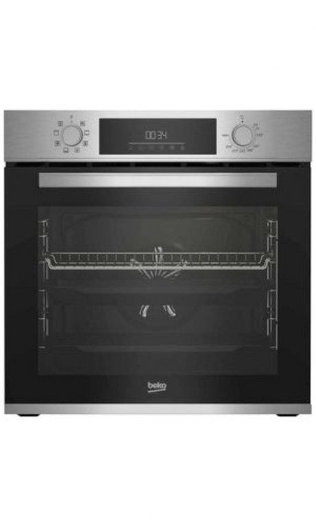 Фурна за вграждане Beko BBIM12300X b300