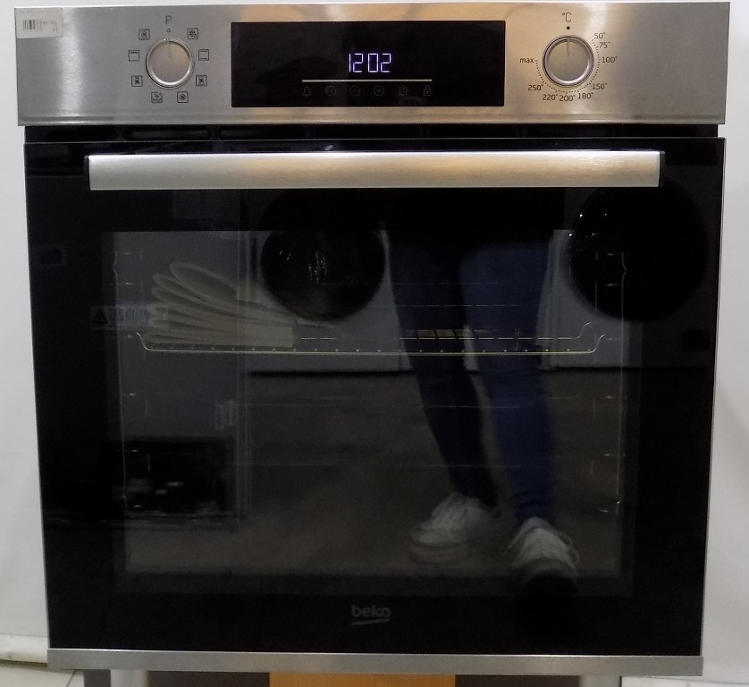 Фурна за вграждане Beko BBIM12300X b300