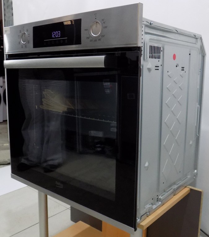 Фурна за вграждане Beko BBIM12300X b300