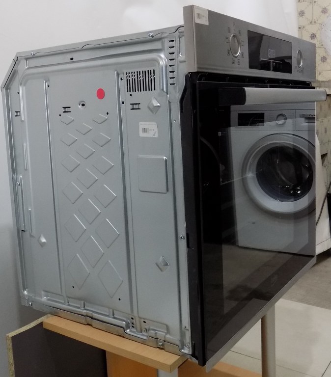 Фурна за вграждане Beko BBIM12300X b300