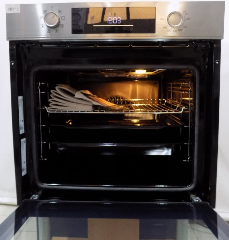 Фурна за вграждане Beko BBIM12300X b300