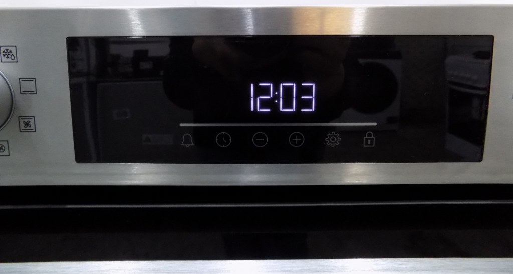 Фурна за вграждане Beko BBIM12300X b300