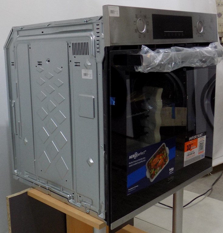 Фурна за вграждане Beko BBIM12300X b300