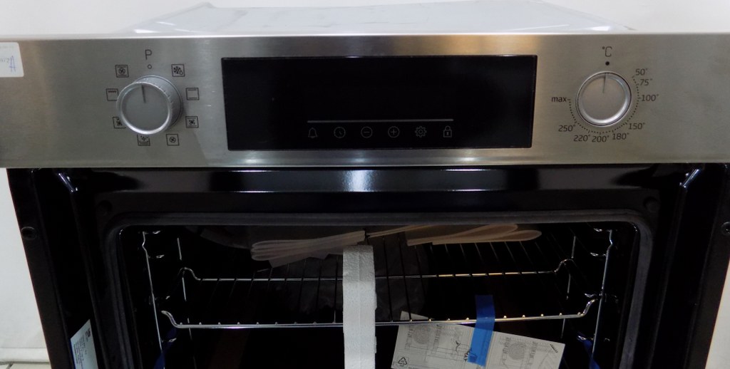 Фурна за вграждане Beko BBIM12300X b300