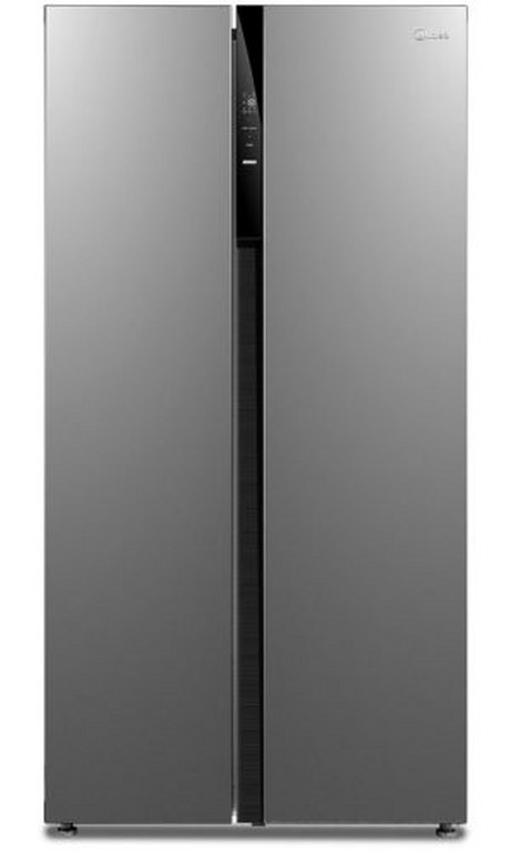 Хладилник Midea MERS530FGE02