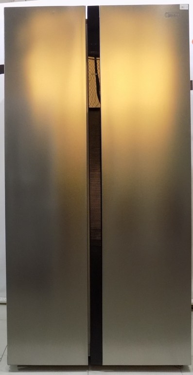 Хладилник Midea MERS530FGE02