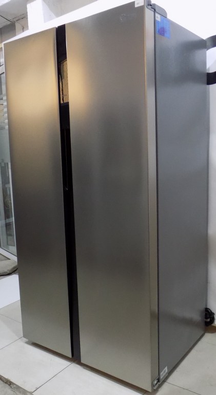 Хладилник Midea MERS530FGE02