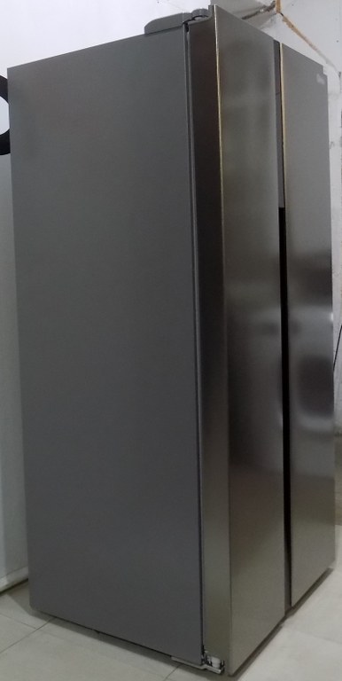 Хладилник Midea MERS530FGE02