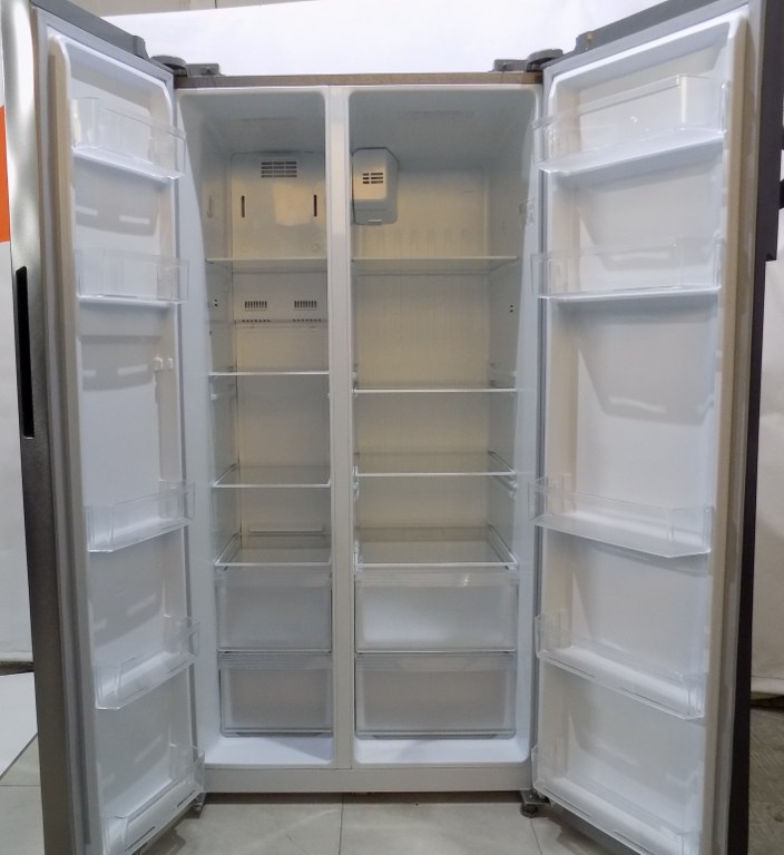 Хладилник Midea MERS530FGE02