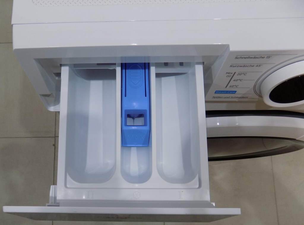 Пералня Midea MF10EW80BA10