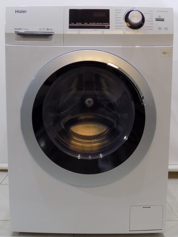 Пералня Haier SERIE 636 HW100-BP14636N