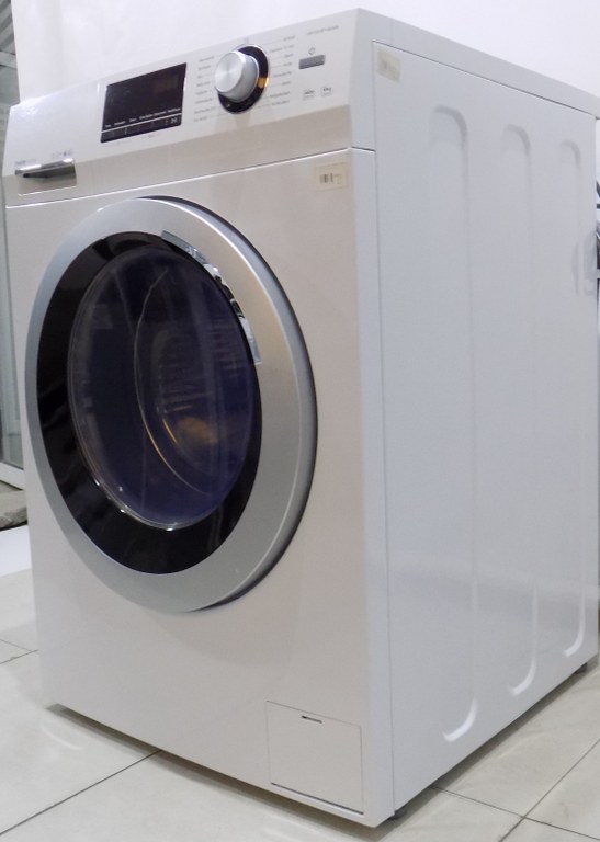 Пералня Haier SERIE 636 HW100-BP14636N