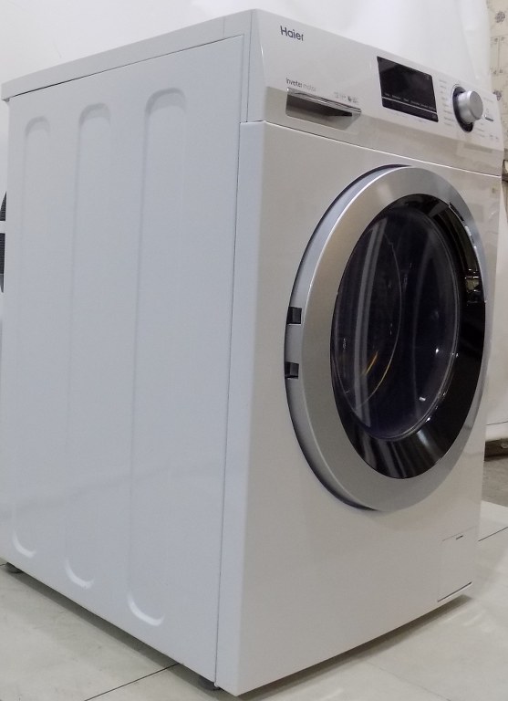 Пералня Haier SERIE 636 HW100-BP14636N