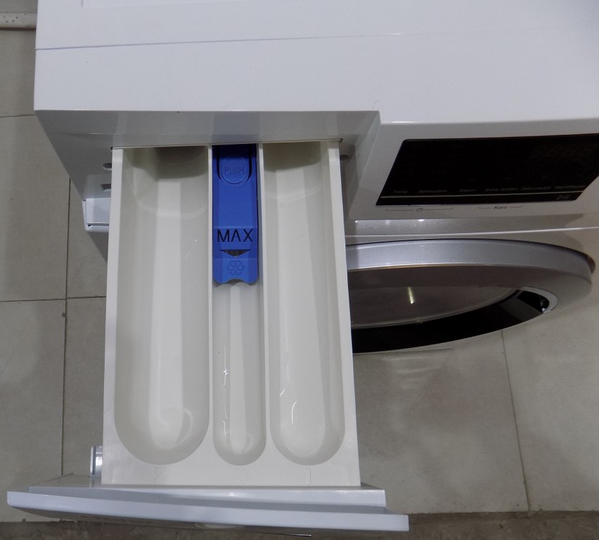 Пералня Haier SERIE 636 HW100-BP14636N