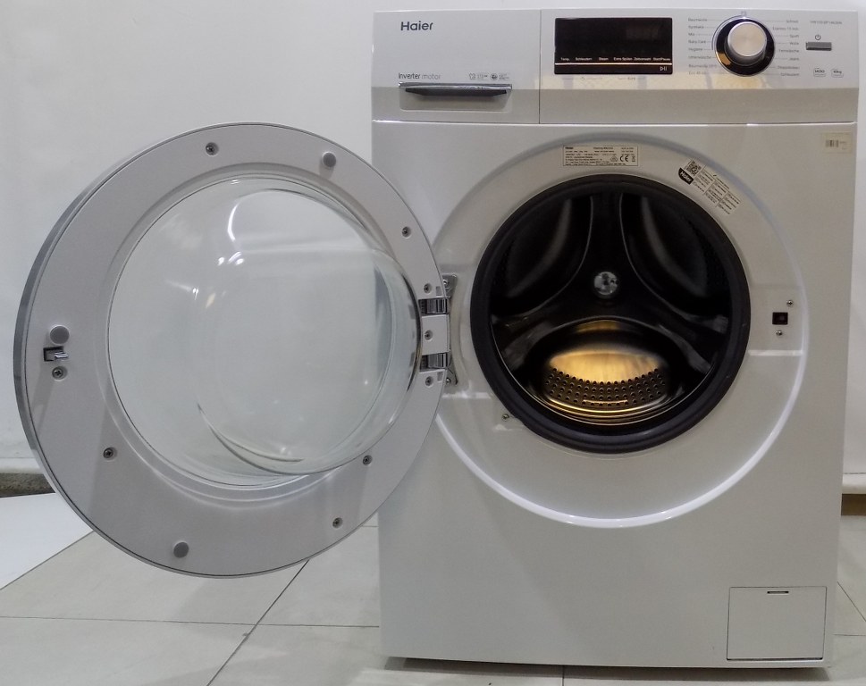 Пералня Haier SERIE 636 HW100-BP14636N