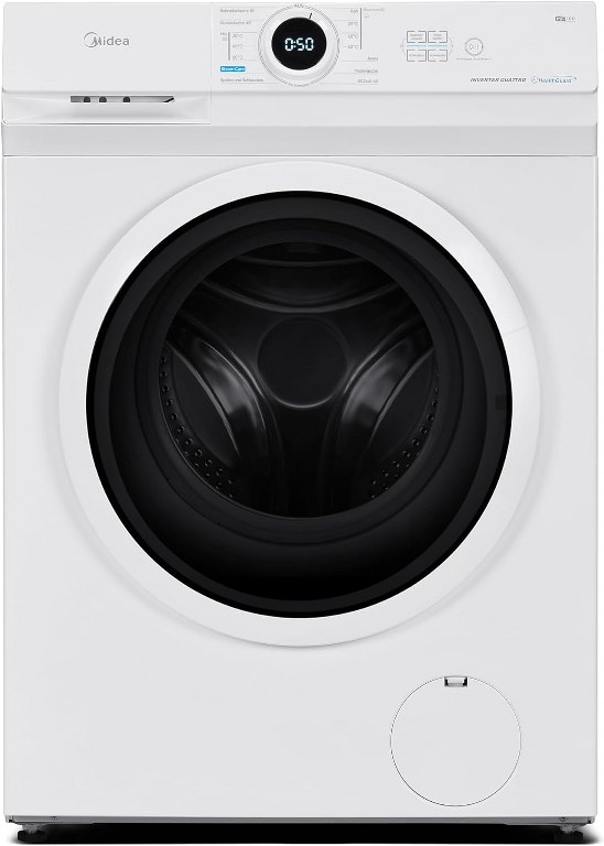 Пералня Midea MF10EW100B