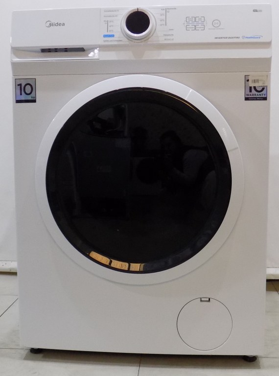 Пералня Midea MF10EW100B