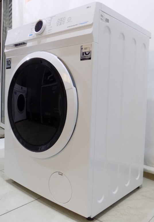 Пералня Midea MF10EW100B