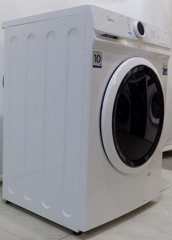 Пералня Midea MF10EW100B