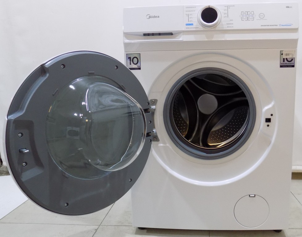 Пералня Midea MF10EW100B