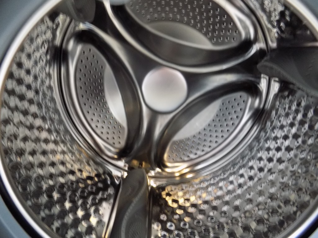 Пералня Midea MF10EW100B