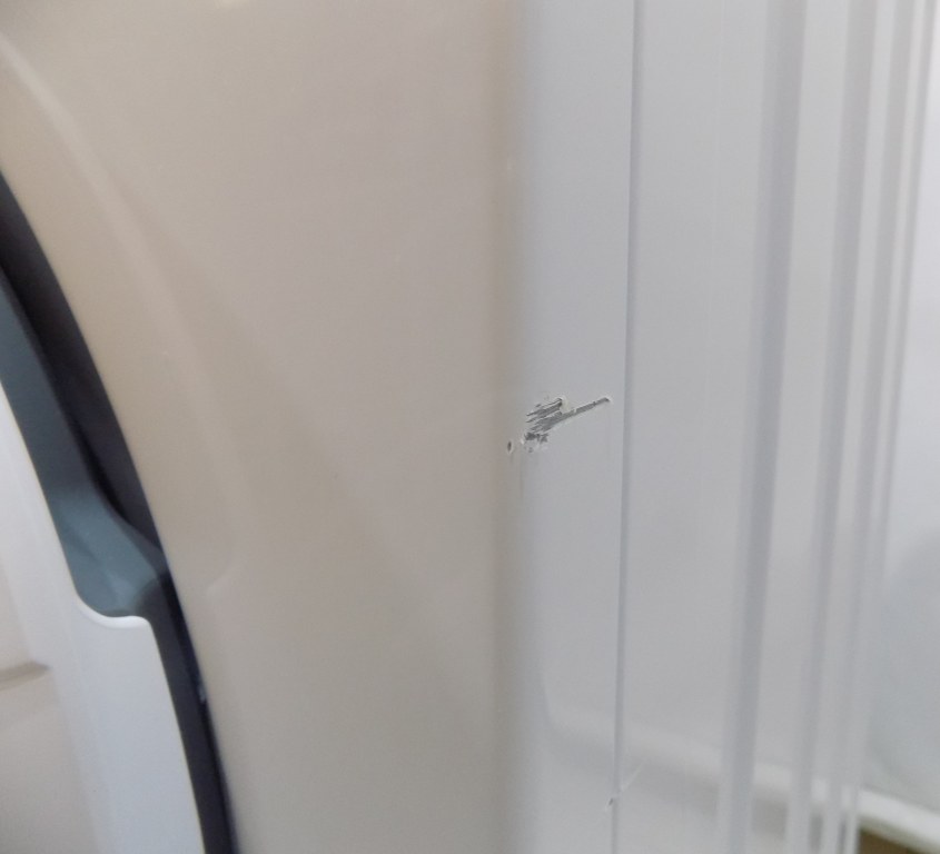 Пералня Midea MF10EW80BA10