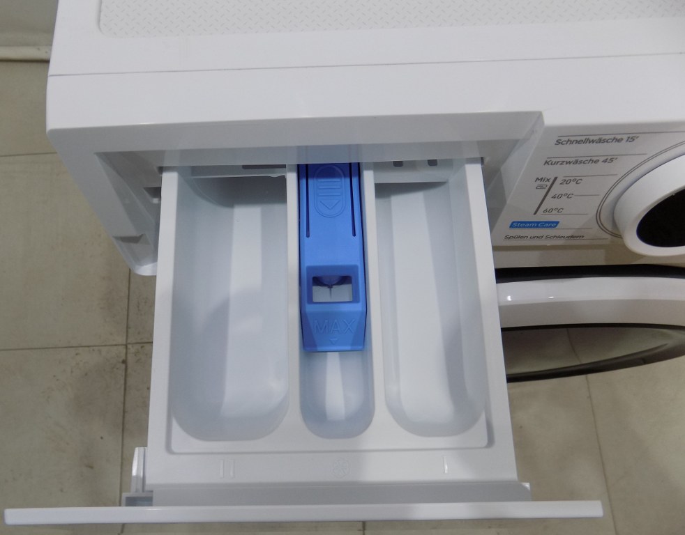 Пералня Midea MF10EW80BA10