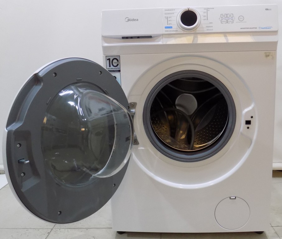 Пералня Midea MF10EW80BA10