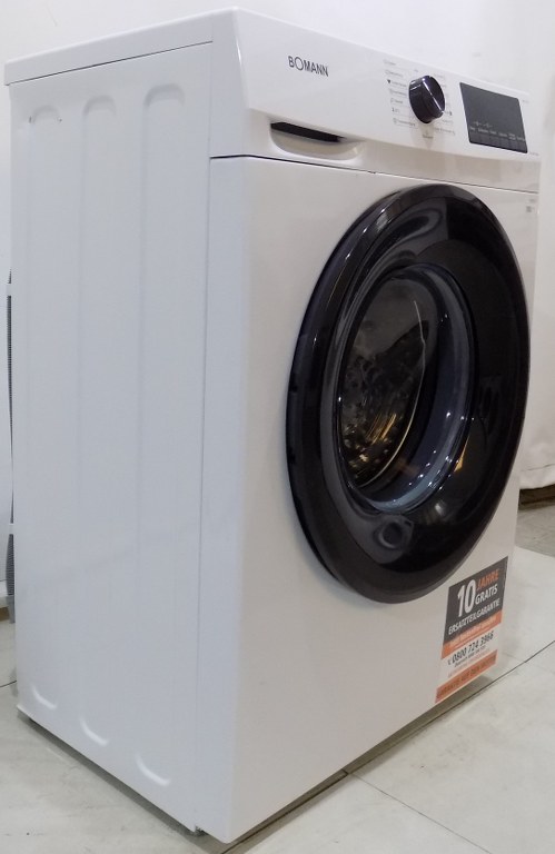 Пералня Bomann WA 7174