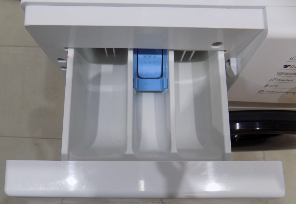 Пералня Bomann WA 7174