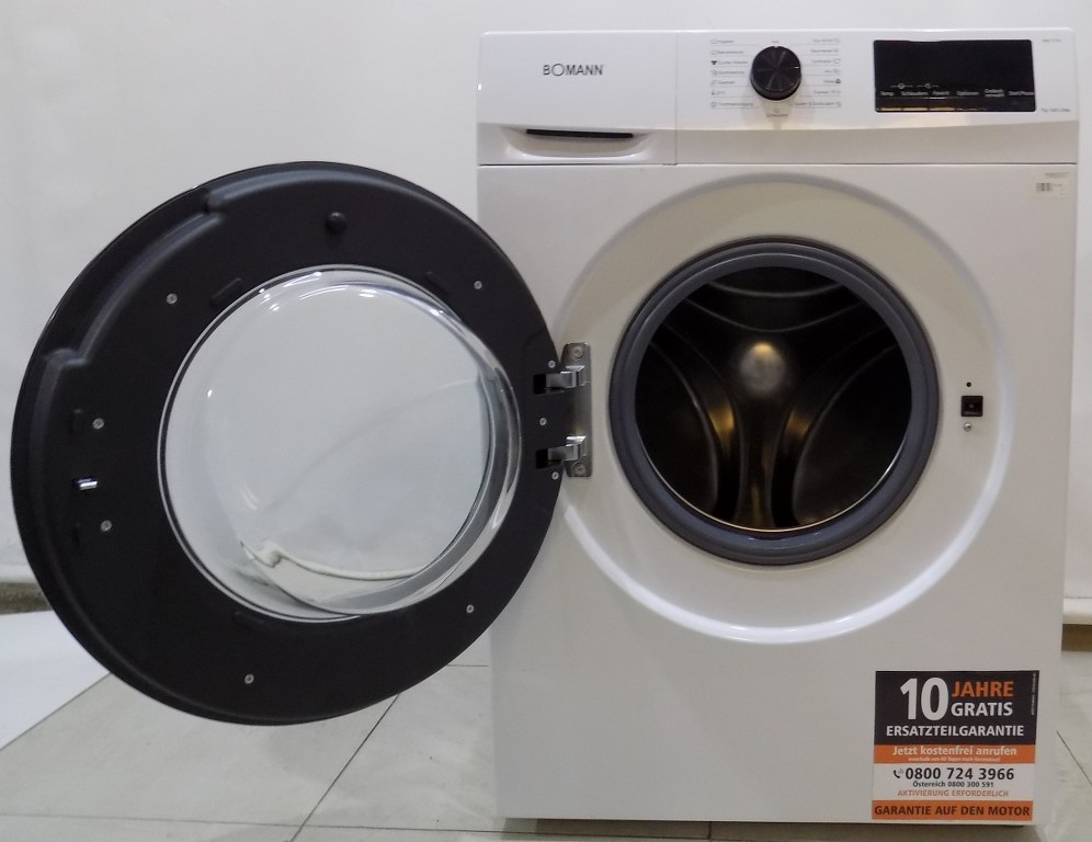 Пералня Bomann WA 7174