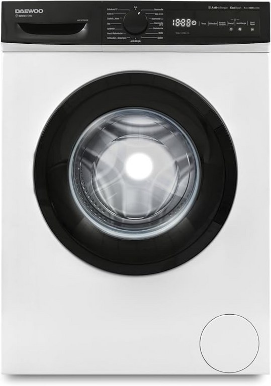 Пералня Daewoo WM714TTWA1DE
