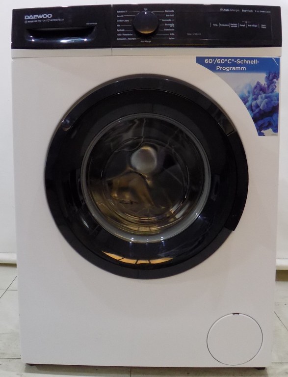 Пералня Daewoo WM714TTWA1DE