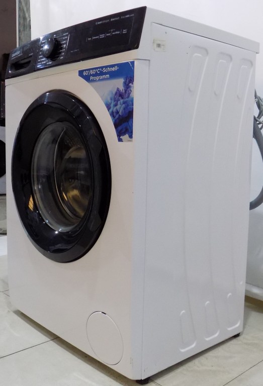 Пералня Daewoo WM714TTWA1DE