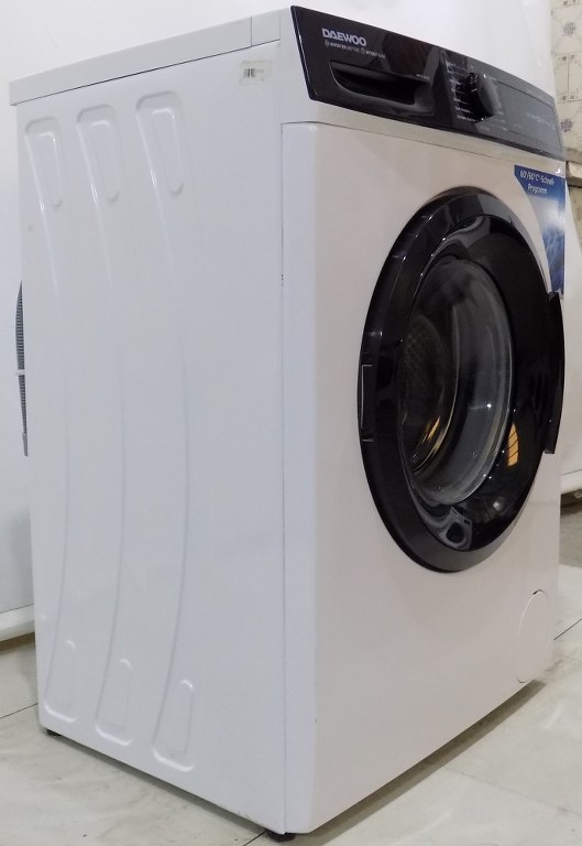Пералня Daewoo WM714TTWA1DE